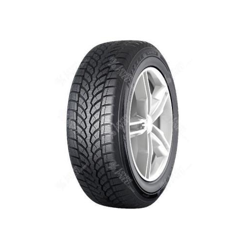 215/65R16 98H, Bridgestone, BLIZZAK LM80