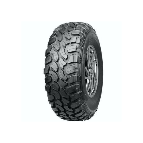 265/70R17 121/118Q, Aplus, A929 M/T