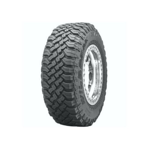 285/70R17 121/118Q, Falken, WILD PEAK M/T 01