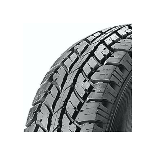 205/75R15 97T, Nankang, FORTA FT-7