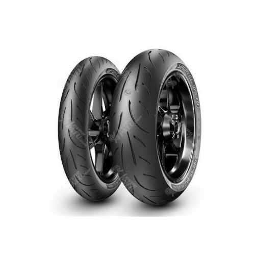 190/55R17 75W, Metzeler, SPORTEC M9 RR