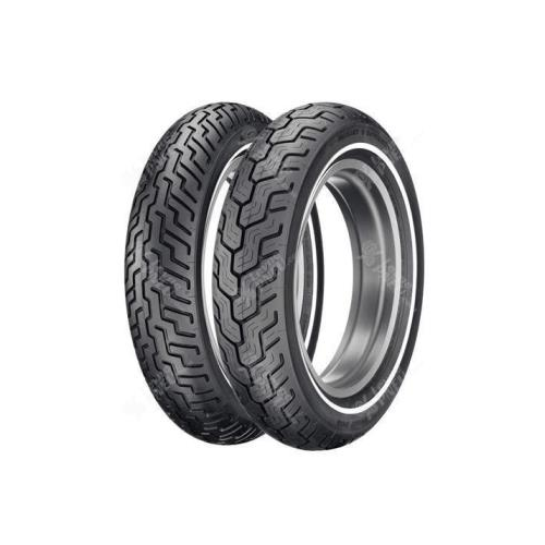 130/90B16 74H, Dunlop, D402