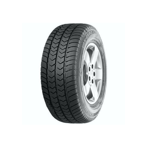 185/80R14 102/100Q, Semperit, VAN GRIP 2