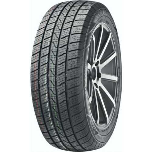 165/70R14 81H, Royal Black, ROYAL A/S