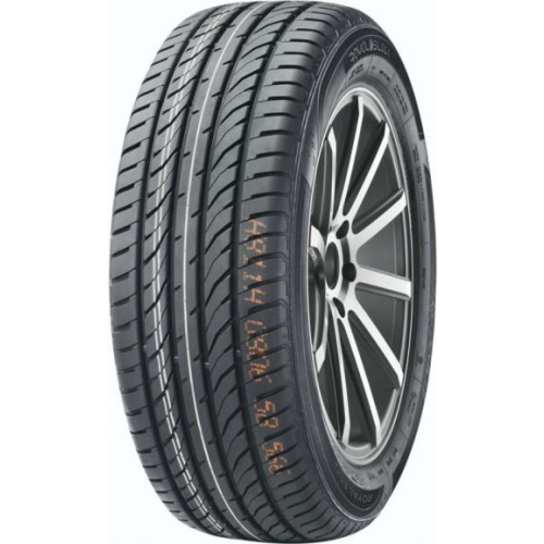 215/55R18 99V, Royal Black, ROYAL ECO