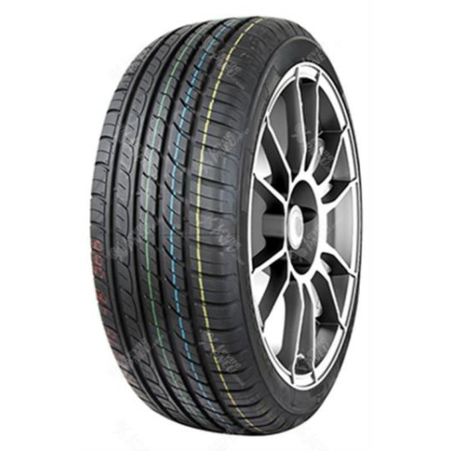 205/55R17 95W, Royal Black, ROYAL EXPLORER