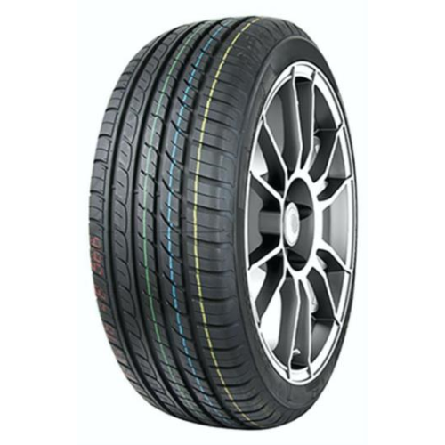 205/55R17 95W, Royal Black, ROYAL EXPLORER