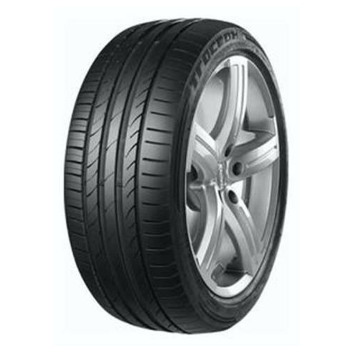 245/45R20 103Y, Tracmax, X PRIVILO TX-3