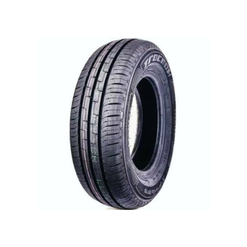 235/65R16 121/119R, Tracmax, X PRIVILO RF19