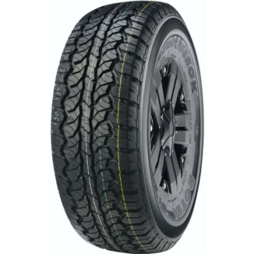 235/75R15 109S, Royal Black, ROYAL A/T