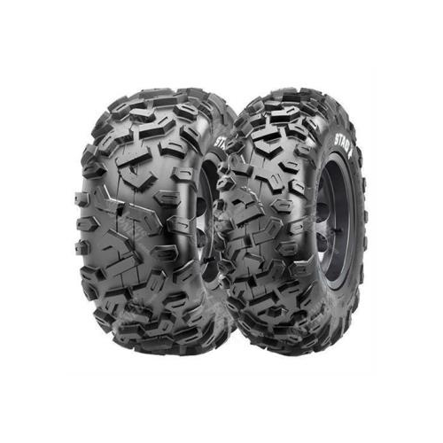 25X10R12 53M, CST, STAG CU58