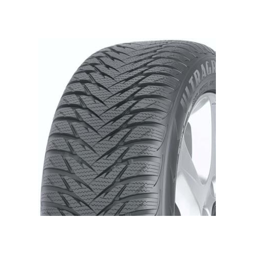 185/65R14 86T, Goodyear, ULTRA GRIP 8