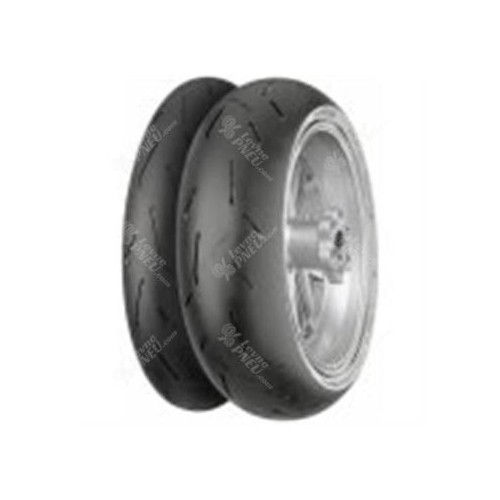 180/60R17 75W, Continental, CONTI RACE ATTACK 2