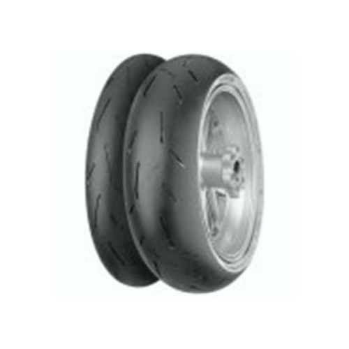 200/55R17 78W, Continental, CONTI RACE ATTACK 2 STREET