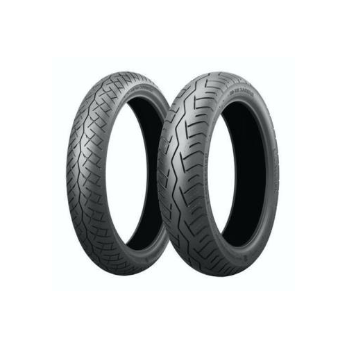 130/90D16 67H, Bridgestone, BATTLAX BT46