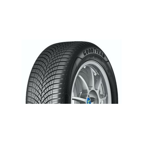 225/55R17 101W, Goodyear, VECTOR 4SEASONS G3