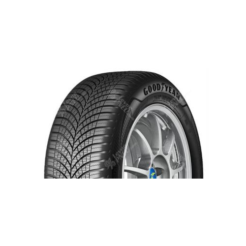 245/45R19 102W, Goodyear, VECTOR 4SEASONS G3 SUV