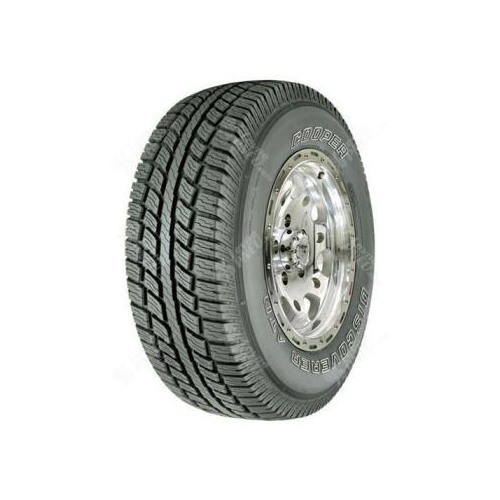 205/70R15 96T, Cooper Tires, DISCOVERER ATR