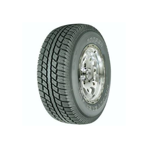 205/70R15 96T, Cooper Tires, DISCOVERER ATR