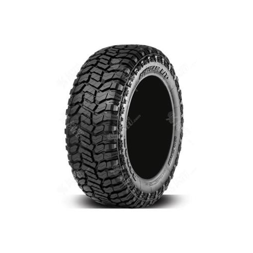 265/65R17 120/117Q, Radar, RENEGADE R/T+