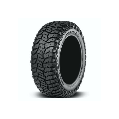 265/65R17 120/117Q, Radar, RENEGADE R/T+