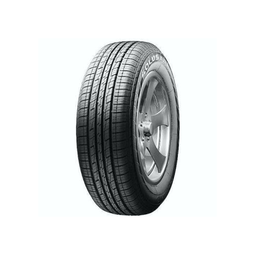 265/60R18 110H, Kumho, KL21