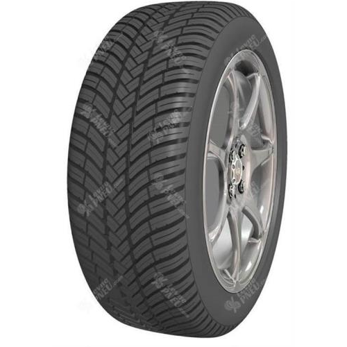 255/50R19 107W, Cooper Tires, DISCOVERER ALL SEASON