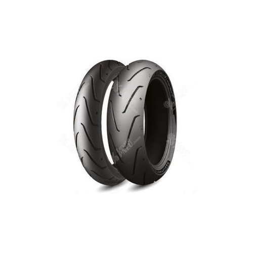 120/70R17 58W, Michelin, SCORCHER SPORT