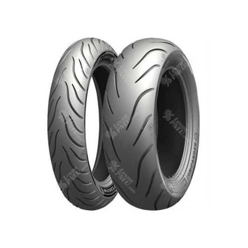 120/70R19 60V, Michelin, COMMANDER 3 TOURING