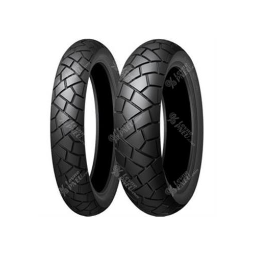 120/70R17 58H, Dunlop, TRAILMAX MIXTOUR