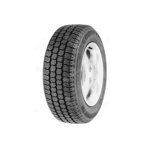 285/65R16 128/118N, Goodyear, CARGO VECTOR