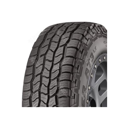 265/60R18 119S, Cooper Tires, DISCOVERER A/T3 LT