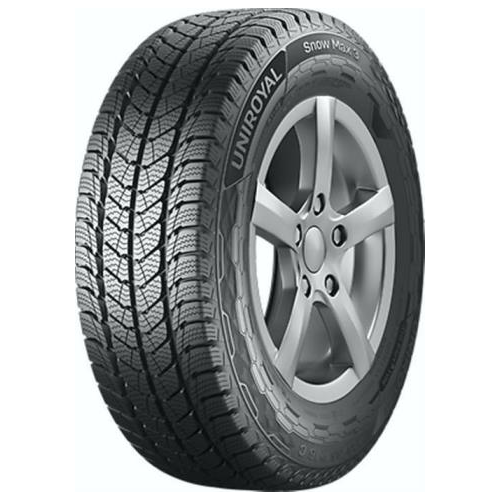 215/65R15 104/102T, Uniroyal, SNOW MAX 3