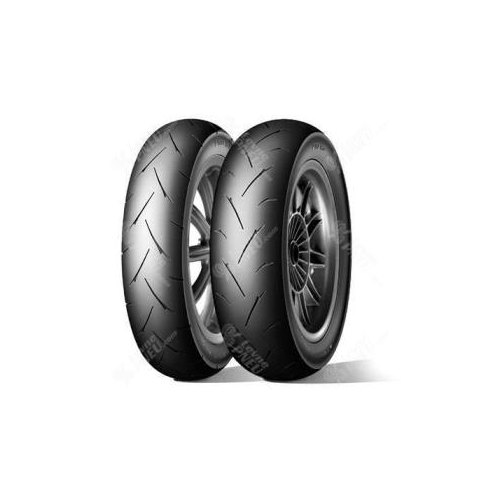 90/90D10 50J, Dunlop, TT92