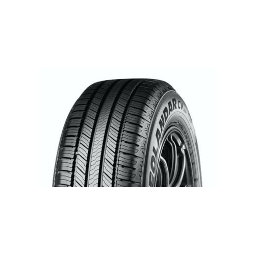 225/55R19 99V, Yokohama, GEOLANDAR CV G058