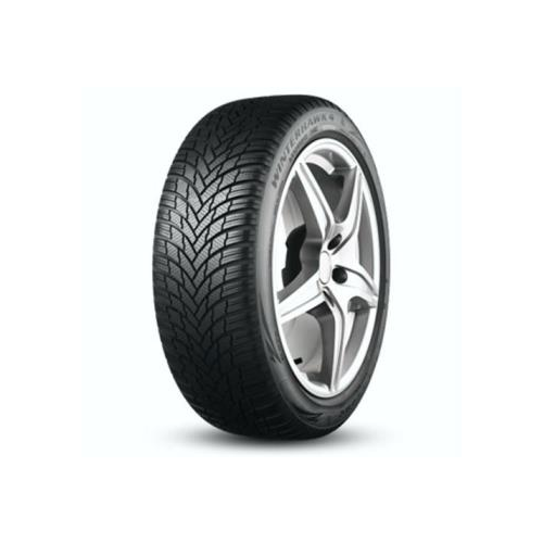 215/50R17 95V, Firestone, WINTERHAWK 4