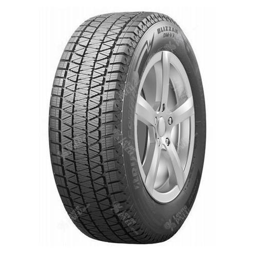 215/70R16 100S, Bridgestone, BLIZZAK DM V3