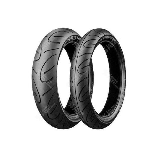 120/70R17 58H, Bridgestone, BATTLAX BT090