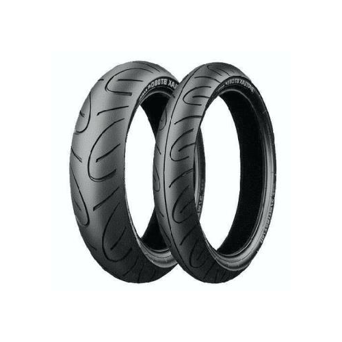 120/70R17 58H, Bridgestone, BATTLAX BT090