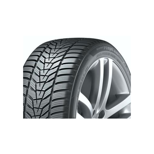 205/55R19 97H, Hankook, W330 WINTER ICEPT EVO3