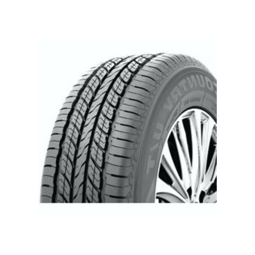 245/60R18 105V, Toyo, OPEN COUNTRY U/T