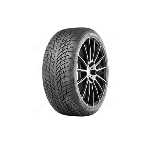 235/55R17 103V, Nokian, WR SNOWPROOF P