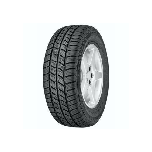 225/55R17 109/107T, Continental, VANCO WINTER CONTACT 2