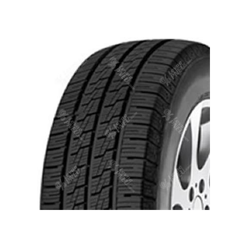 215/75R16 113/111S, Minerva, AS VAN MASTER