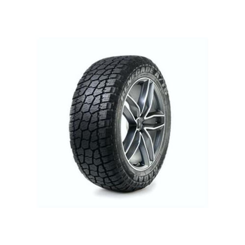 245/65R17 111H, Radar, RENEGADE A/T-5