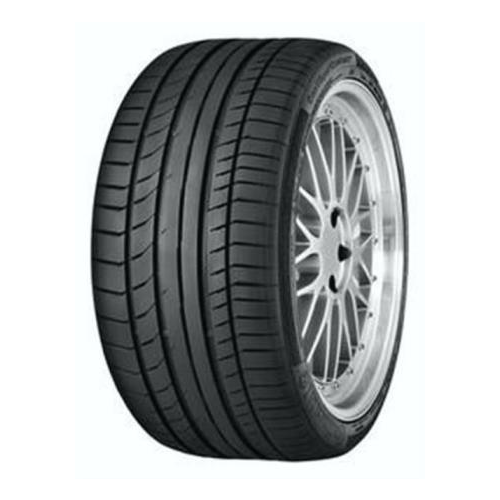 265/40R21 101Y, Continental, CONTI SPORT CONTACT 5P SUV