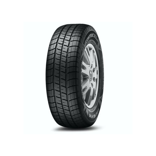 205/65R16 107/105T, Vredestein, COMTRAC 2 ALL SEASON+