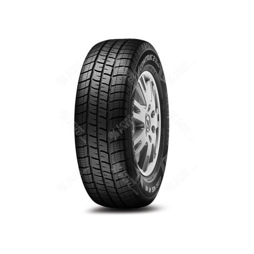 195/65R16 104/102T, Vredestein, COMTRAC 2 ALL SEASON+