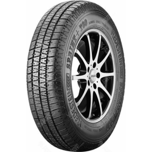 255/40R17 98Y, Vredestein, SPRINT+