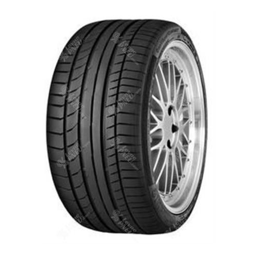 295/35R21 103Y, Continental, CONTI SPORT CONTACT 5P SUV